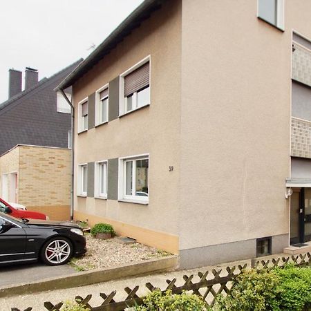 Luxus Wohnungen Naehe Koeln City/Messe Bergisch Gladbach Ngoại thất bức ảnh