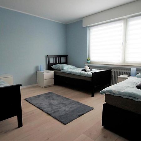 Luxus Wohnungen Naehe Koeln City/Messe Bergisch Gladbach Ngoại thất bức ảnh