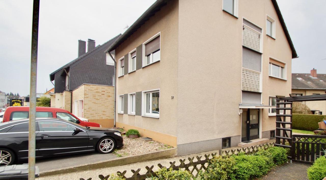 Luxus Wohnungen Naehe Koeln City/Messe Bergisch Gladbach Ngoại thất bức ảnh