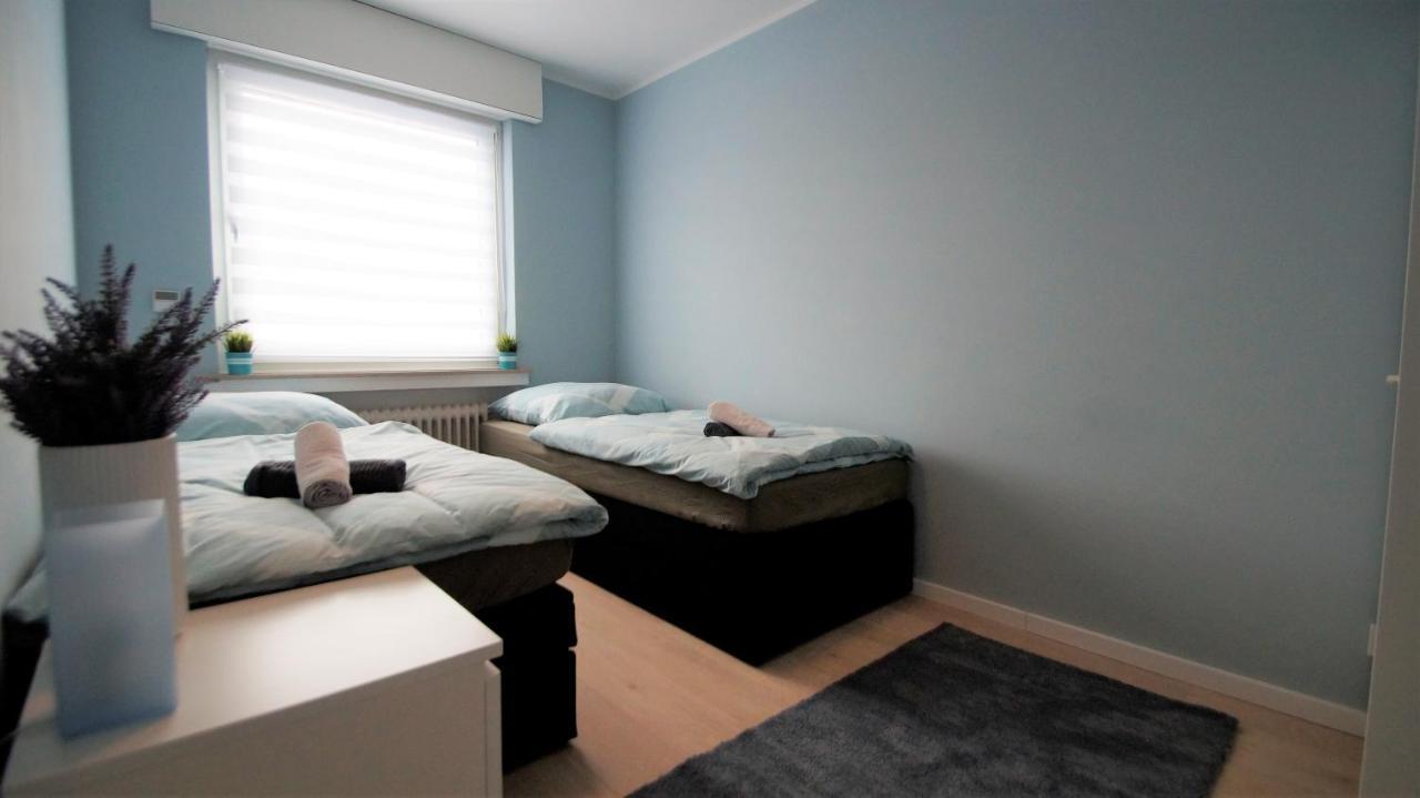 Luxus Wohnungen Naehe Koeln City/Messe Bergisch Gladbach Ngoại thất bức ảnh