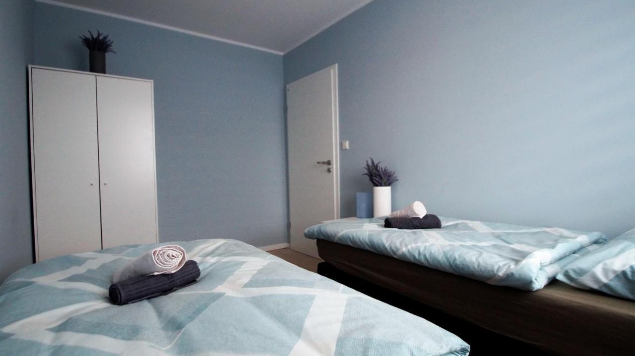 Luxus Wohnungen Naehe Koeln City/Messe Bergisch Gladbach Ngoại thất bức ảnh