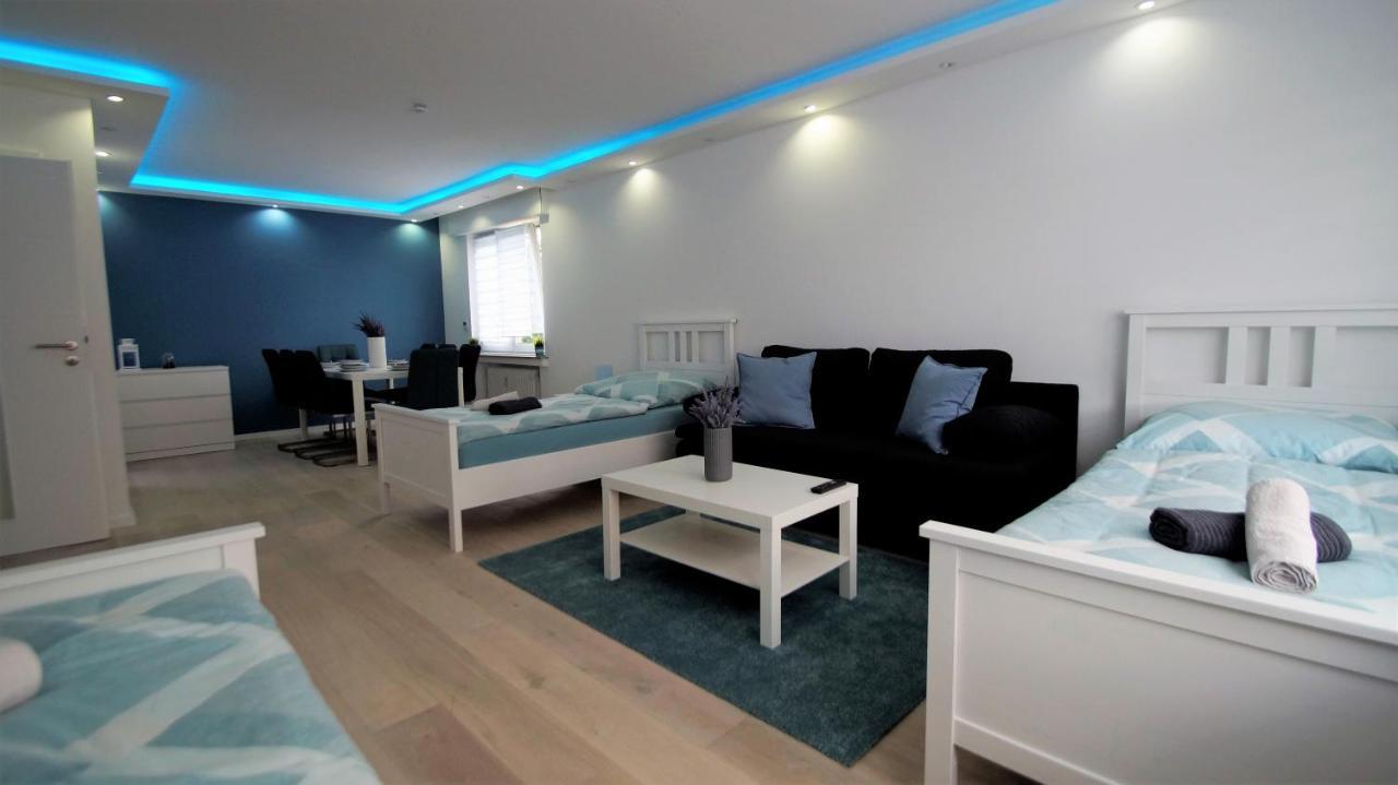 Luxus Wohnungen Naehe Koeln City/Messe Bergisch Gladbach Ngoại thất bức ảnh