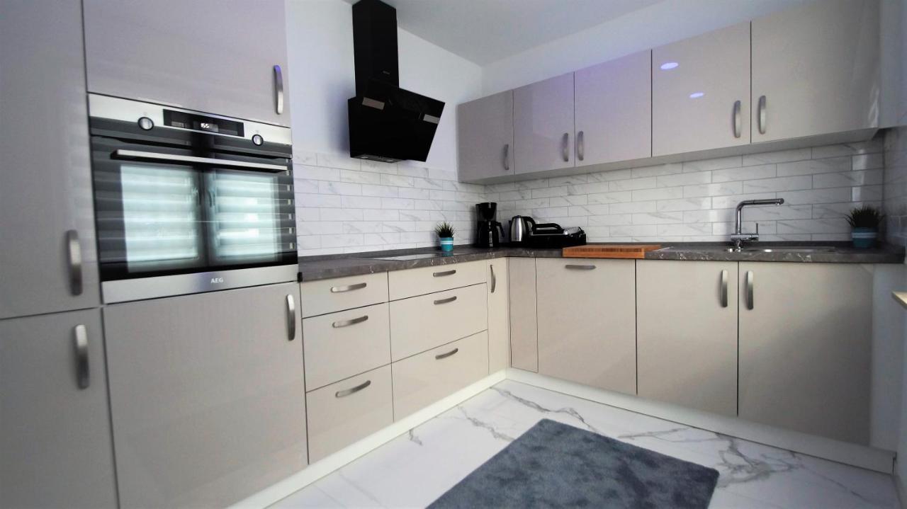 Luxus Wohnungen Naehe Koeln City/Messe Bergisch Gladbach Ngoại thất bức ảnh