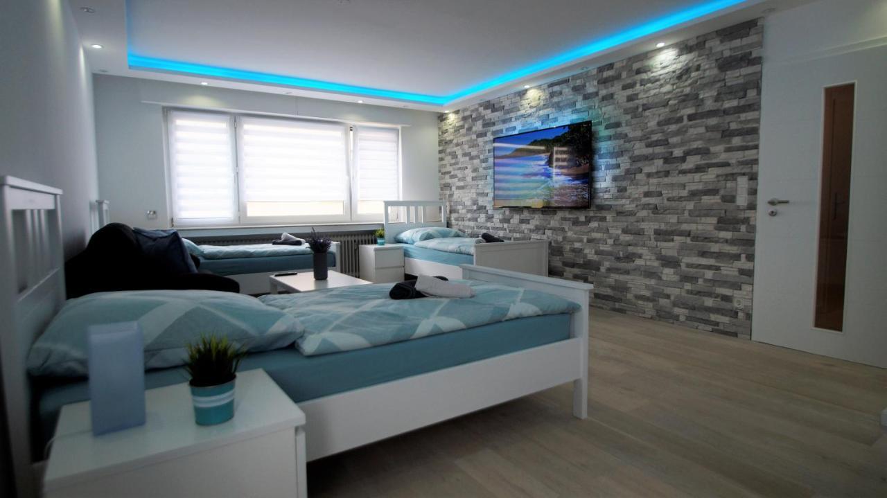 Luxus Wohnungen Naehe Koeln City/Messe Bergisch Gladbach Ngoại thất bức ảnh