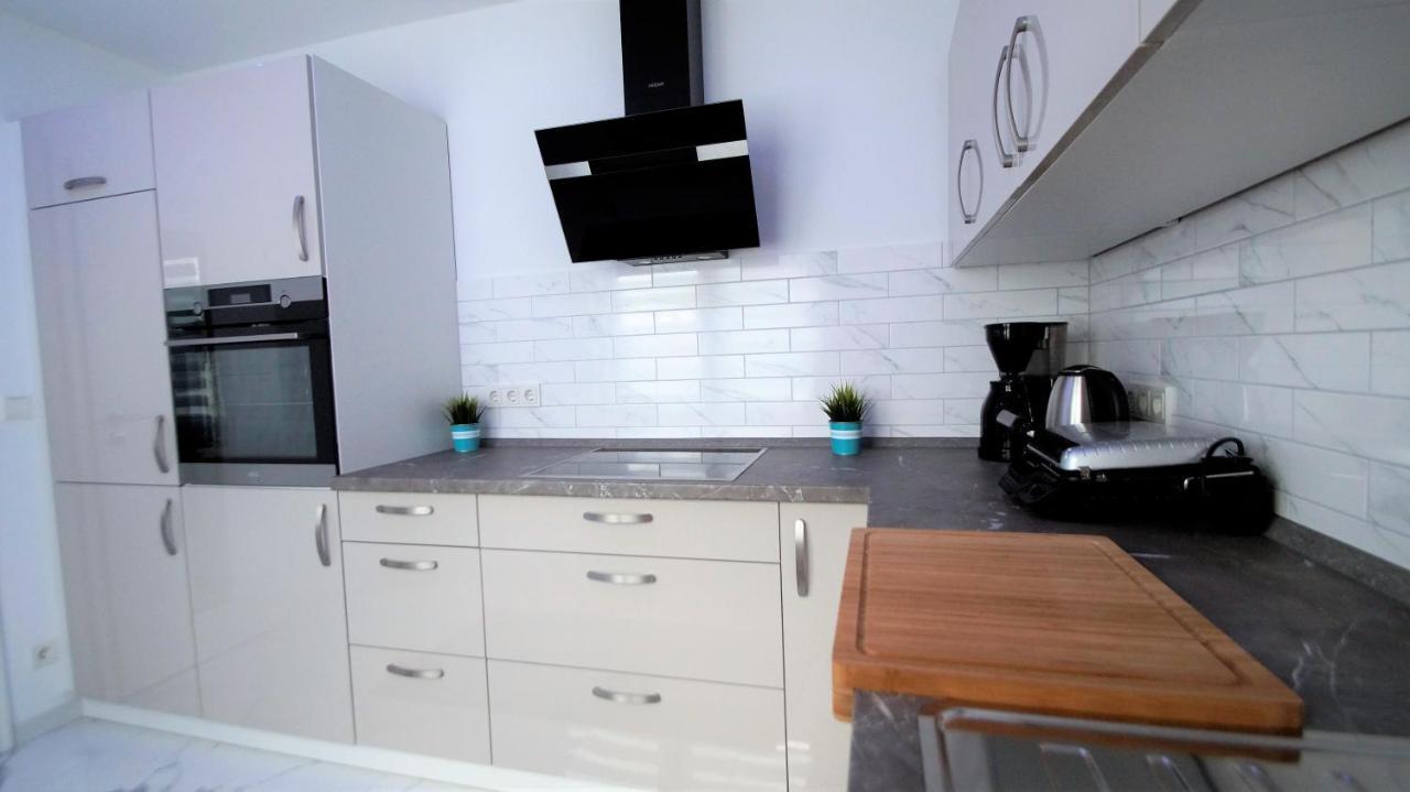 Luxus Wohnungen Naehe Koeln City/Messe Bergisch Gladbach Ngoại thất bức ảnh
