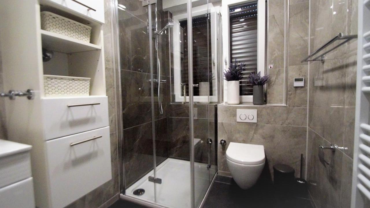 Luxus Wohnungen Naehe Koeln City/Messe Bergisch Gladbach Ngoại thất bức ảnh