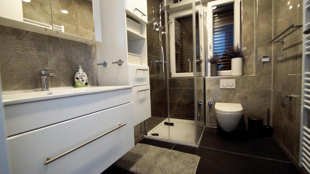Luxus Wohnungen Naehe Koeln City/Messe Bergisch Gladbach Ngoại thất bức ảnh