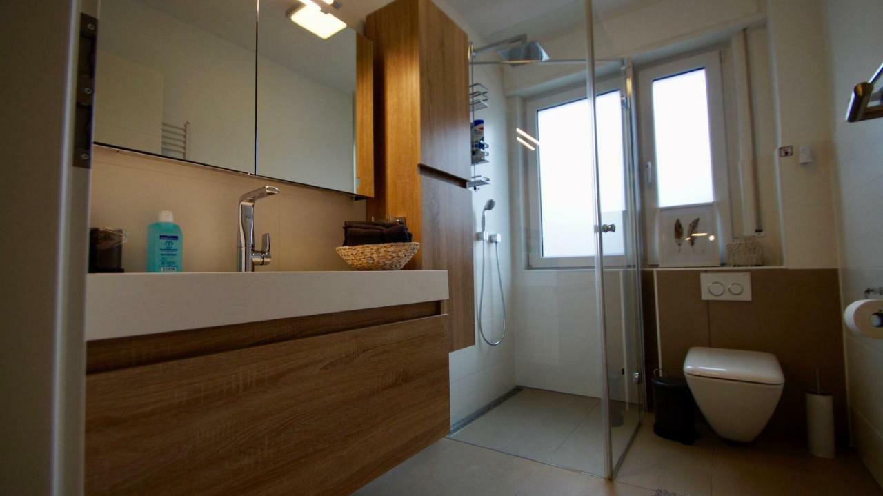 Luxus Wohnungen Naehe Koeln City/Messe Bergisch Gladbach Ngoại thất bức ảnh