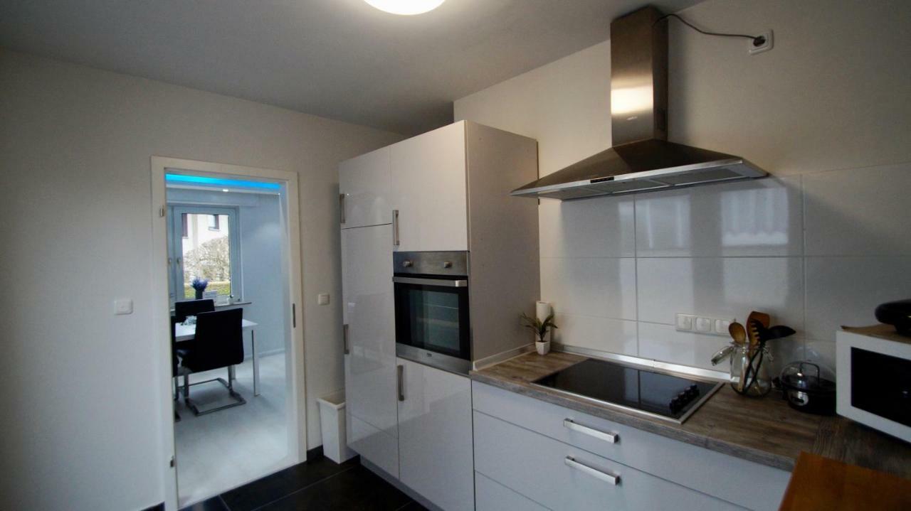 Luxus Wohnungen Naehe Koeln City/Messe Bergisch Gladbach Ngoại thất bức ảnh