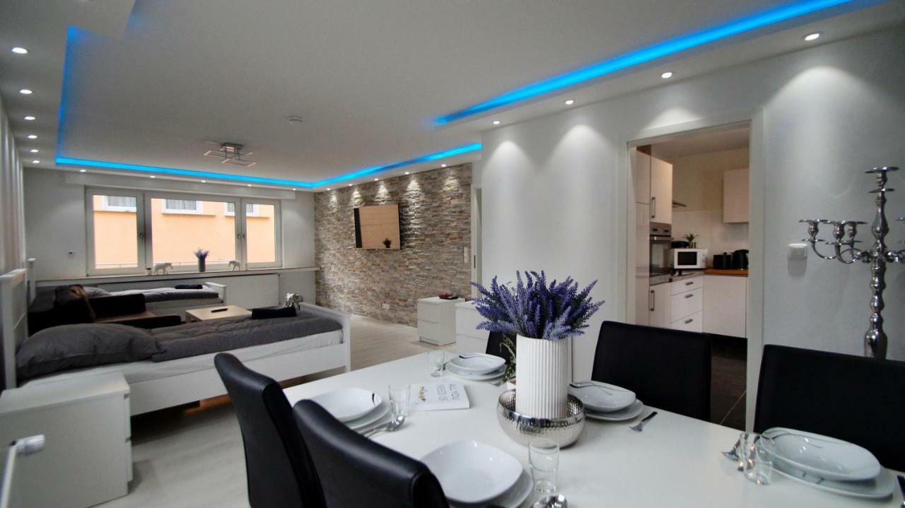 Luxus Wohnungen Naehe Koeln City/Messe Bergisch Gladbach Ngoại thất bức ảnh