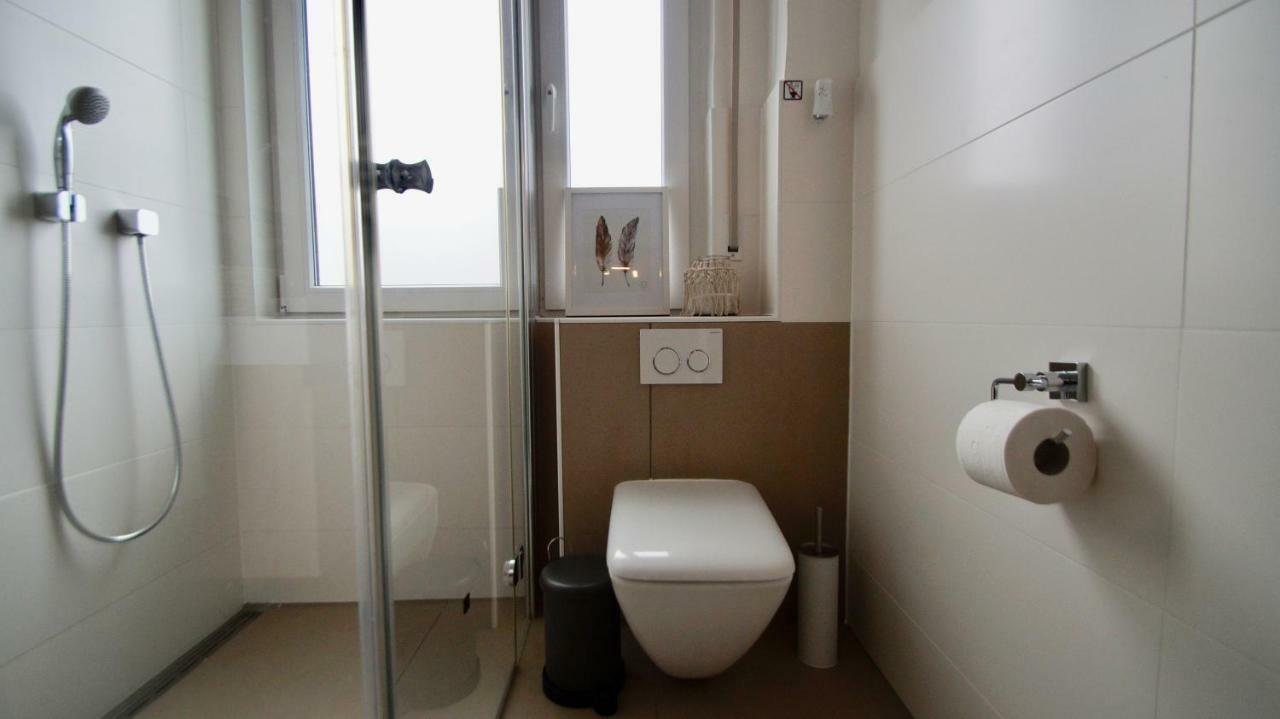 Luxus Wohnungen Naehe Koeln City/Messe Bergisch Gladbach Ngoại thất bức ảnh