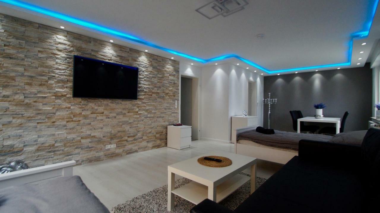 Luxus Wohnungen Naehe Koeln City/Messe Bergisch Gladbach Ngoại thất bức ảnh