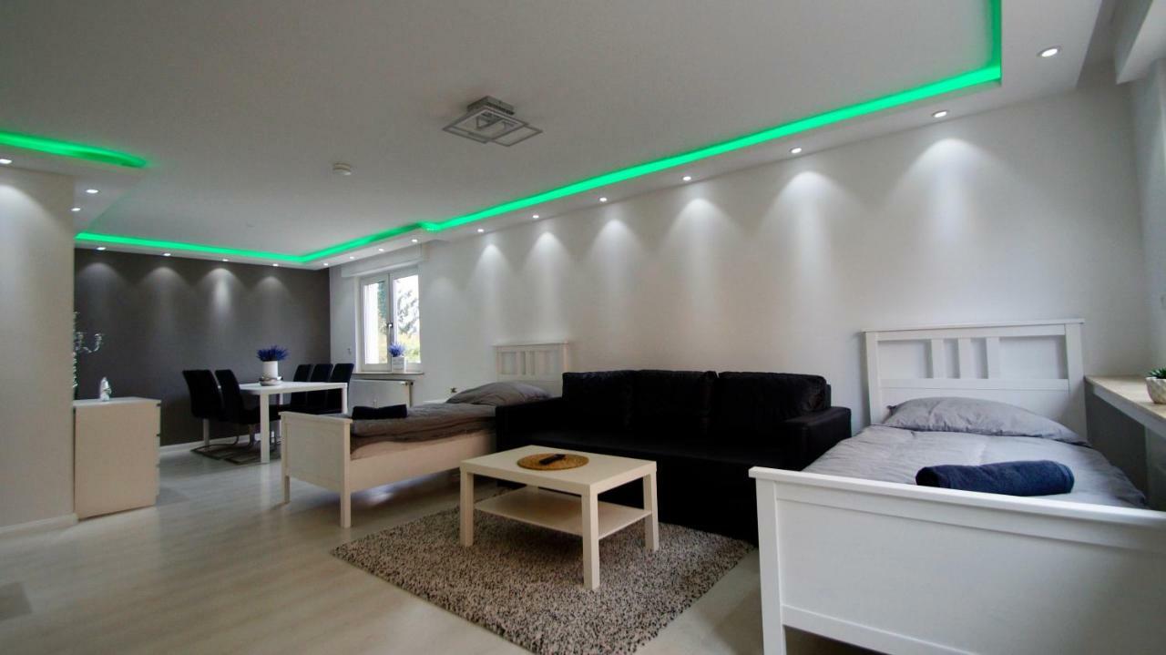 Luxus Wohnungen Naehe Koeln City/Messe Bergisch Gladbach Ngoại thất bức ảnh