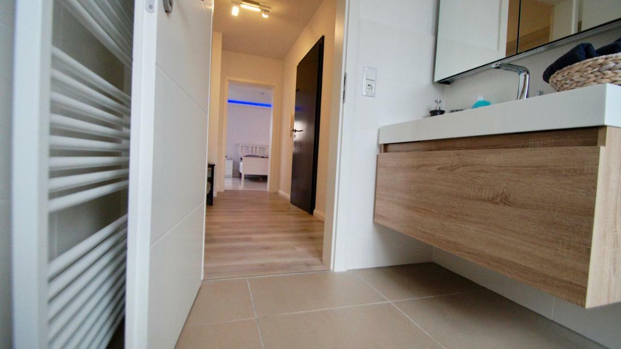Luxus Wohnungen Naehe Koeln City/Messe Bergisch Gladbach Ngoại thất bức ảnh