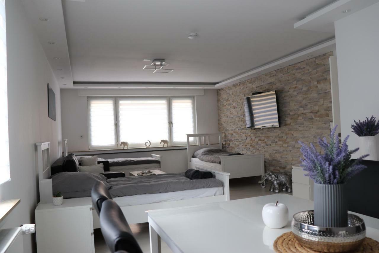 Luxus Wohnungen Naehe Koeln City/Messe Bergisch Gladbach Ngoại thất bức ảnh
