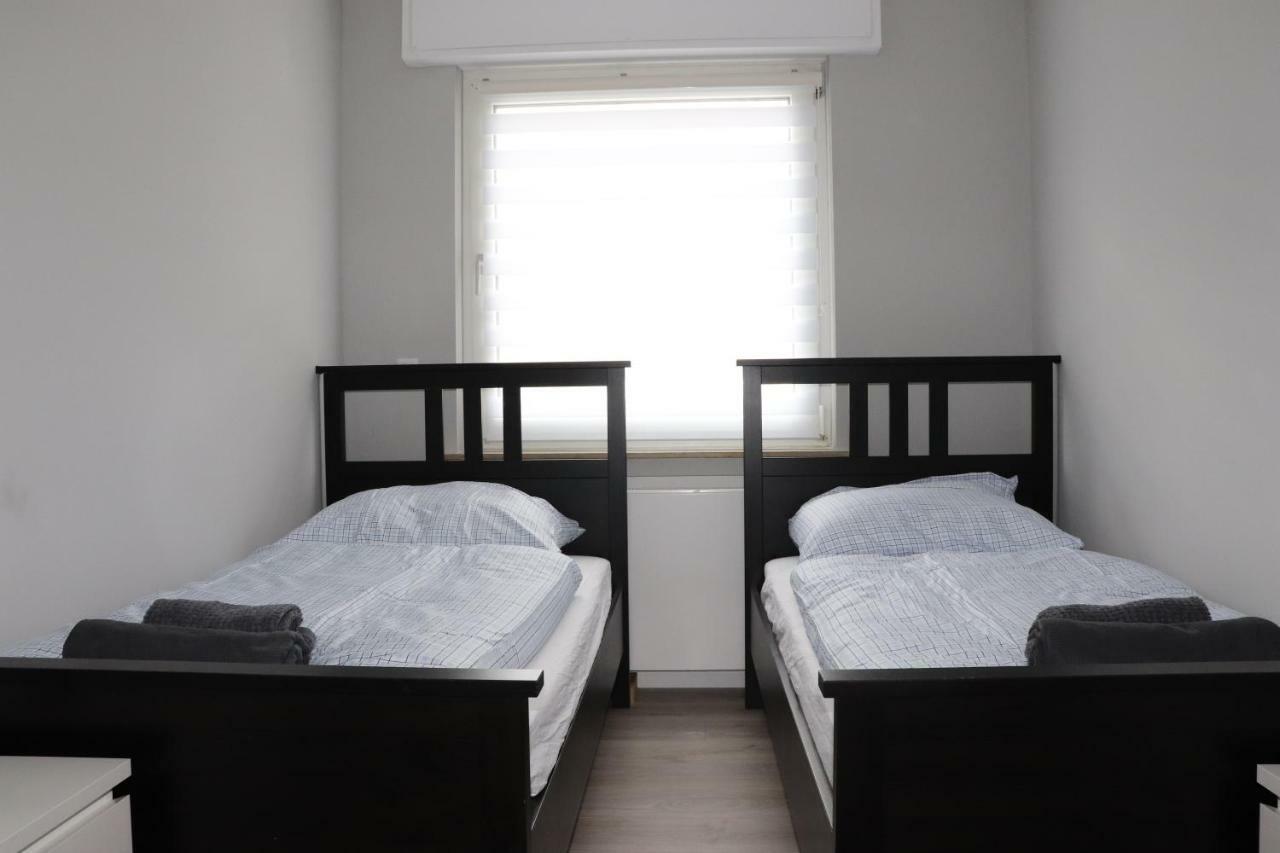 Luxus Wohnungen Naehe Koeln City/Messe Bergisch Gladbach Ngoại thất bức ảnh