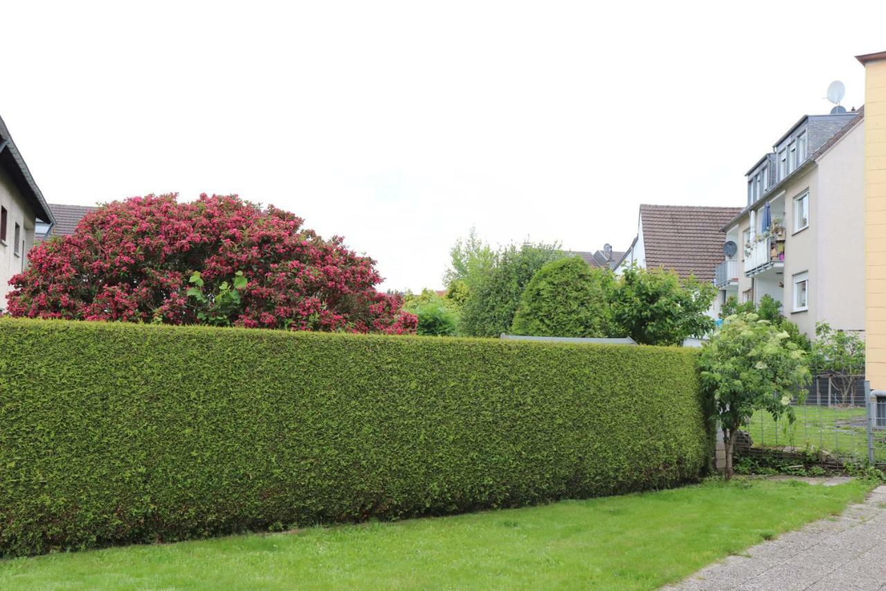 Luxus Wohnungen Naehe Koeln City/Messe Bergisch Gladbach Ngoại thất bức ảnh