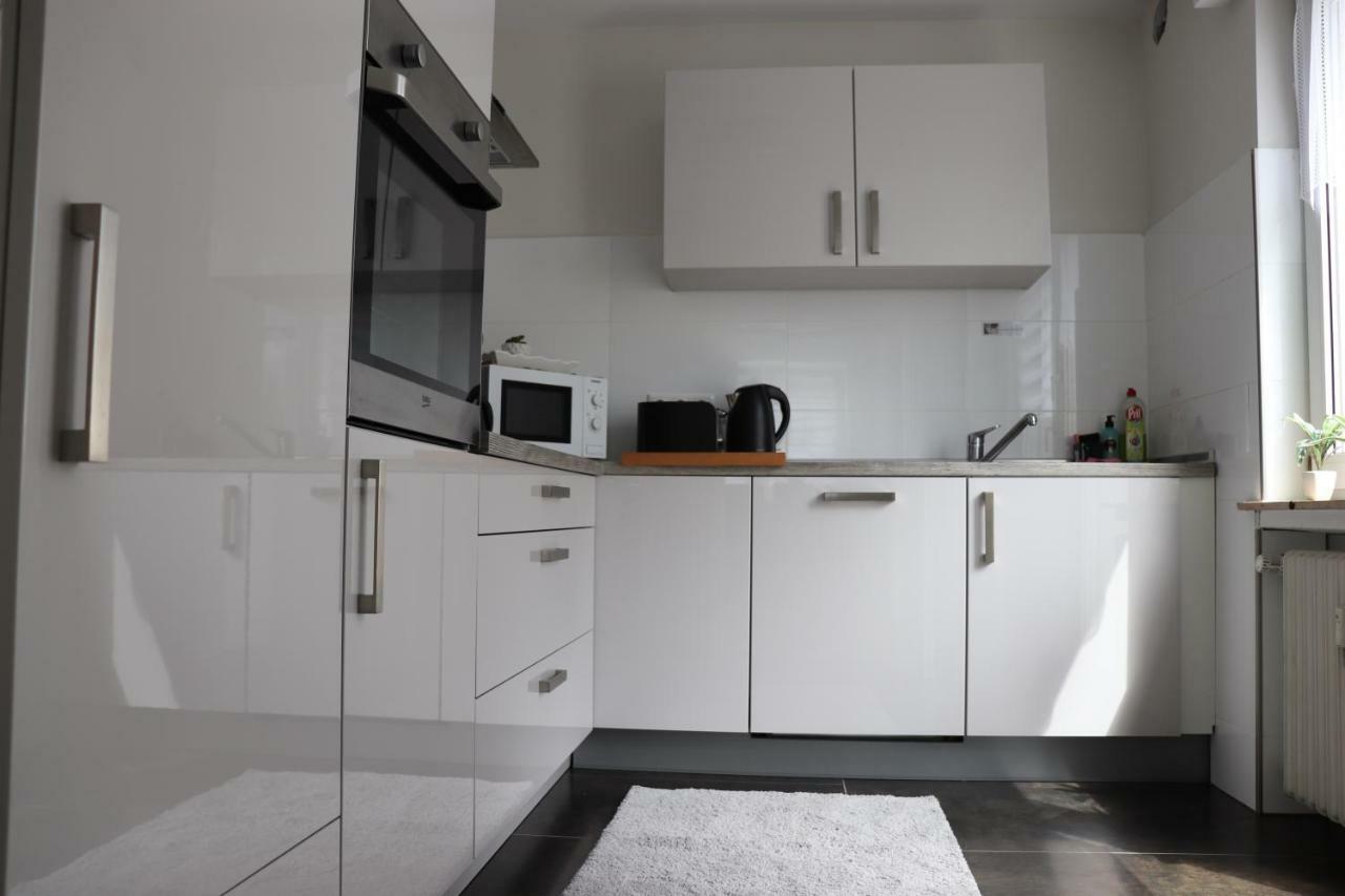 Luxus Wohnungen Naehe Koeln City/Messe Bergisch Gladbach Ngoại thất bức ảnh