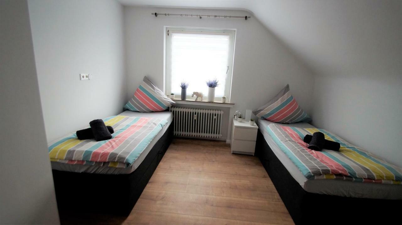 Luxus Wohnungen Naehe Koeln City/Messe Bergisch Gladbach Ngoại thất bức ảnh