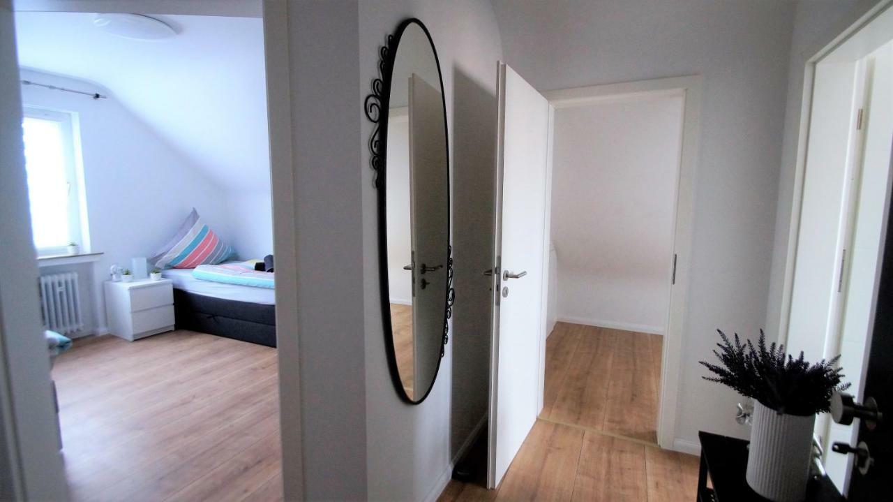 Luxus Wohnungen Naehe Koeln City/Messe Bergisch Gladbach Ngoại thất bức ảnh