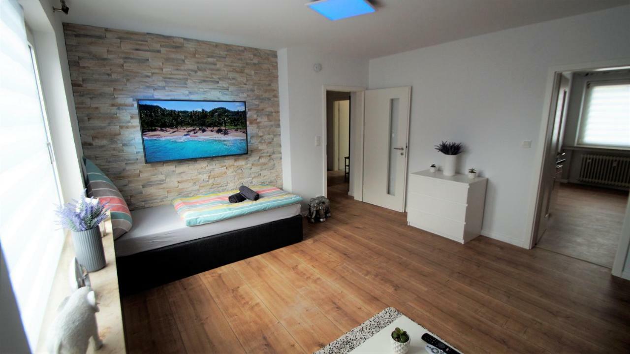 Luxus Wohnungen Naehe Koeln City/Messe Bergisch Gladbach Ngoại thất bức ảnh