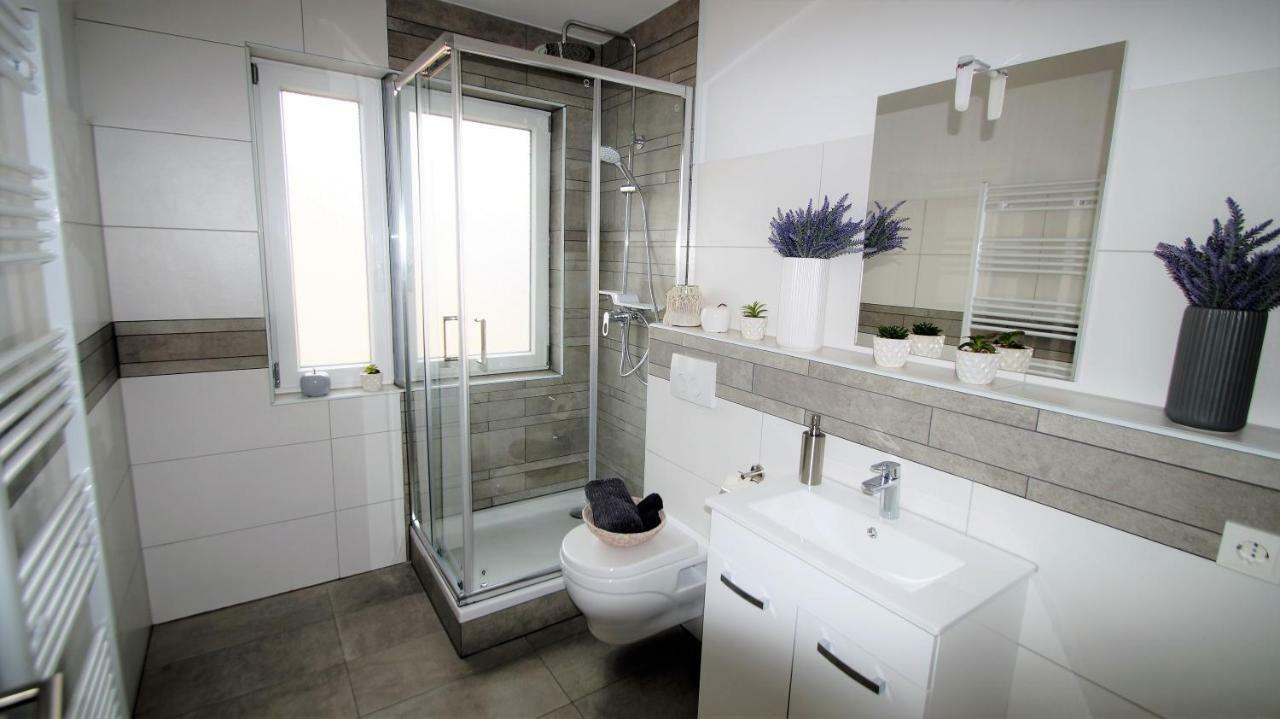 Luxus Wohnungen Naehe Koeln City/Messe Bergisch Gladbach Ngoại thất bức ảnh
