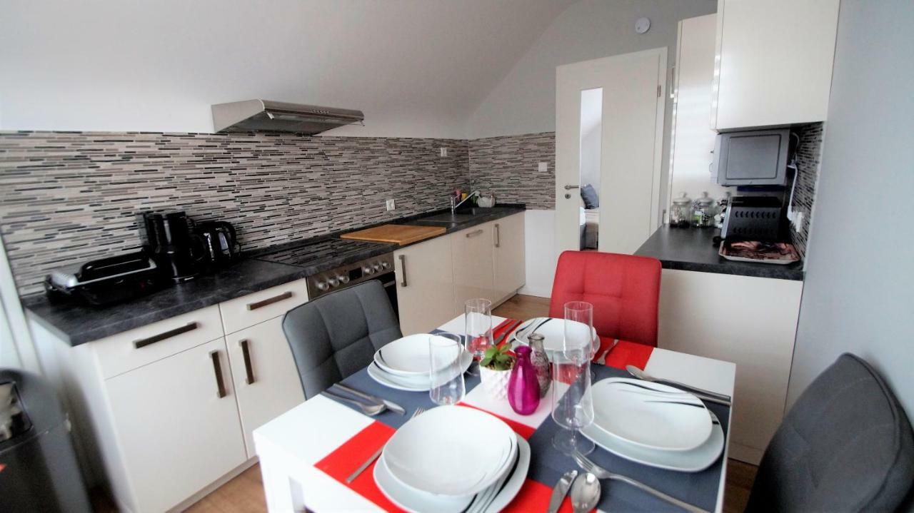 Luxus Wohnungen Naehe Koeln City/Messe Bergisch Gladbach Ngoại thất bức ảnh