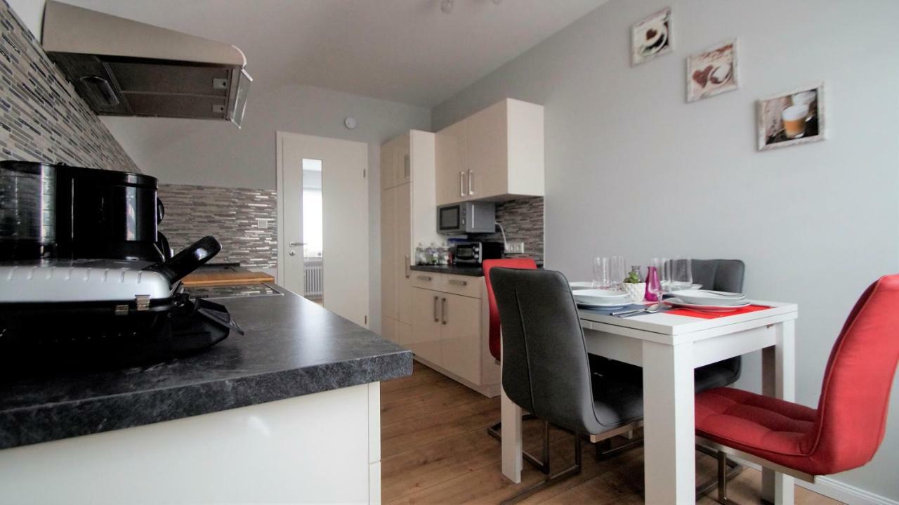 Luxus Wohnungen Naehe Koeln City/Messe Bergisch Gladbach Ngoại thất bức ảnh